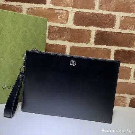 Official Brother Sam Gucci 2304YA0130 Bag 0809